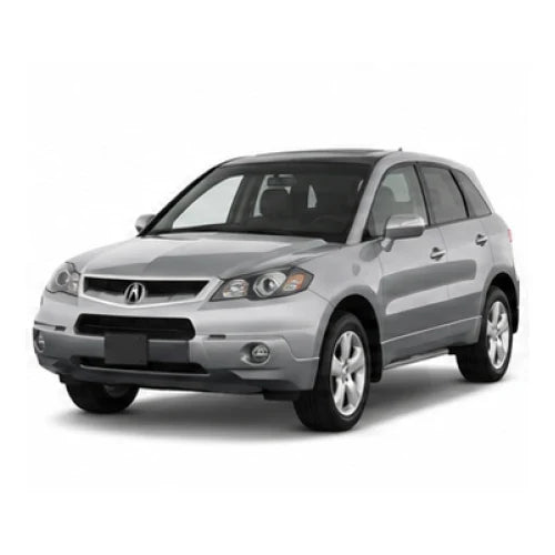 RDX 2006-2012