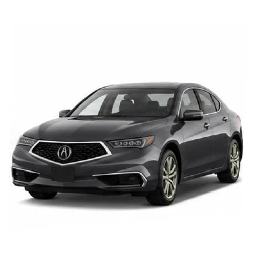 TLX 2014-2017