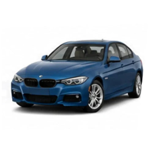 3 Series (F30) 2012-2021