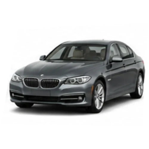 5 Series (F10) 2011-2013