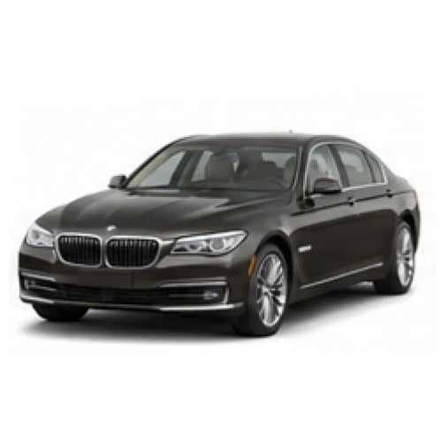 7 Series (F01) (F04) 2008-2015