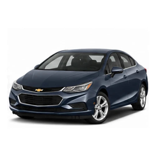Cruze 2015