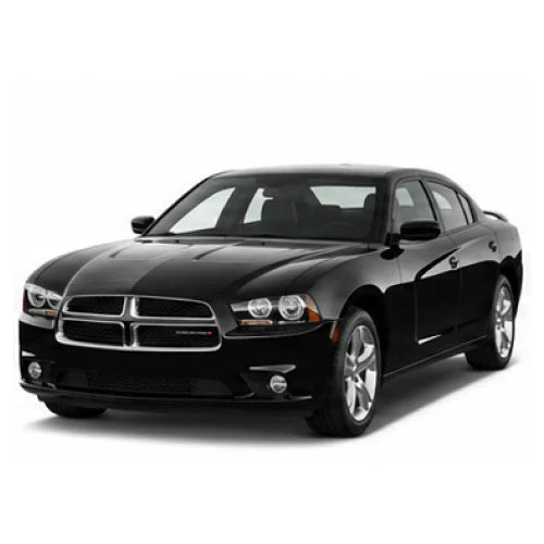 Charger 2011-2015