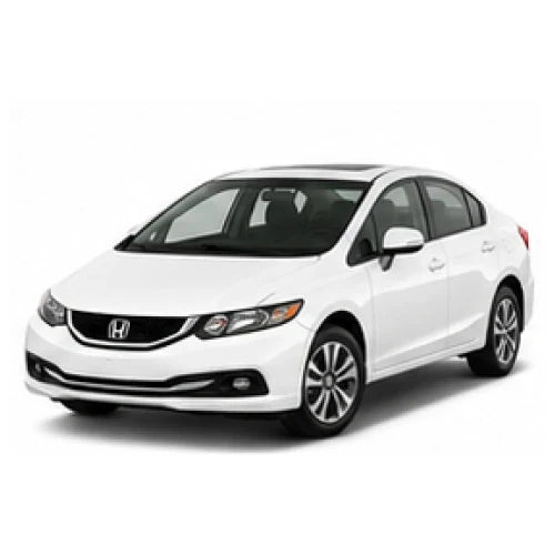 Civic 2011-2015