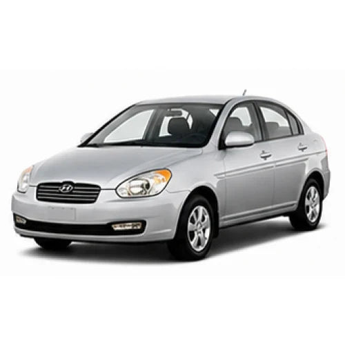 Accent MC 2006-2010
