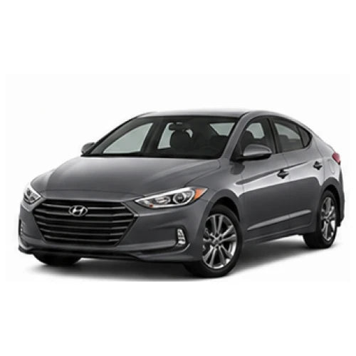 Elantra AD 2016