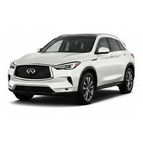 QX50 2018-