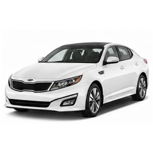 Optima TF 2011-2016