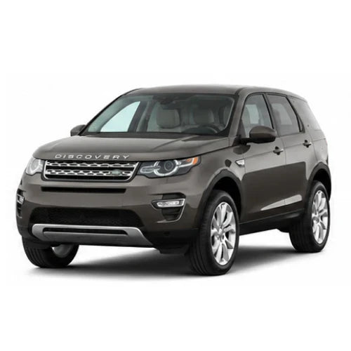 Discovery Sport 2015-2019
