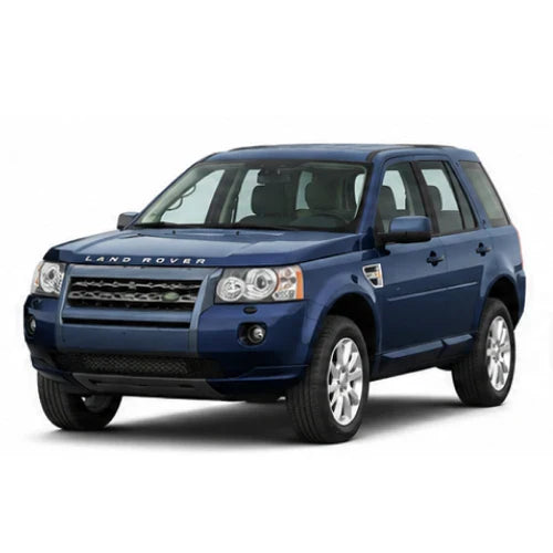 Freelander 2006-2010