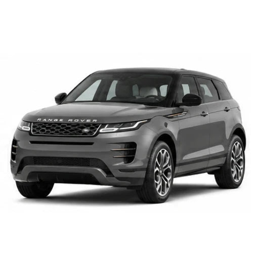 Evoque 2019-