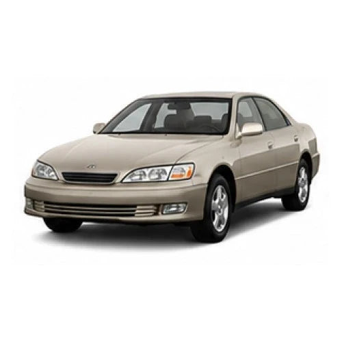 ES300 1996-2001