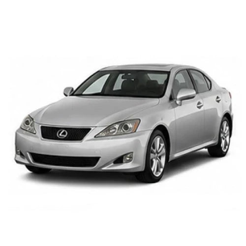 IS250/350 2005-2013