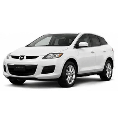 CX 7 2006-2012