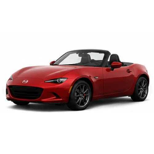 MX 5 2015
