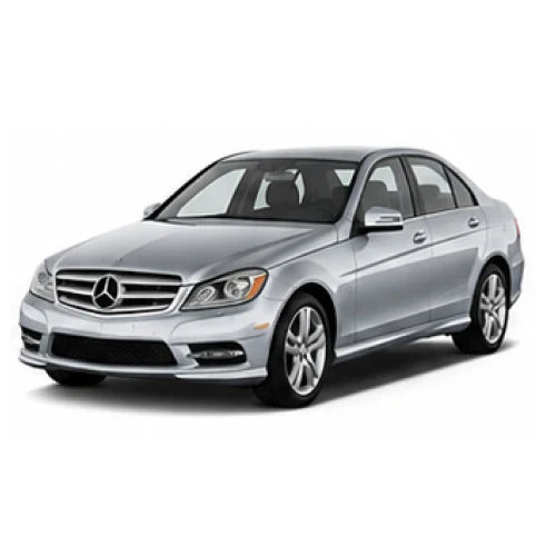 C-Class W204 2007-2014