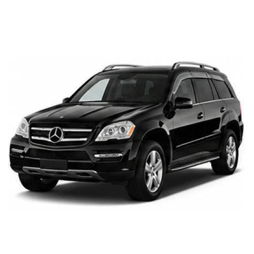 GL-Class X164 2006-2012