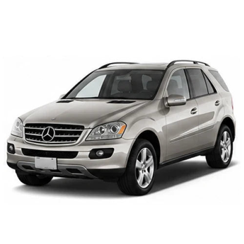M-Class W164 2005-2011