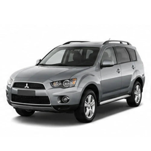 Outlander XL 2005-2013