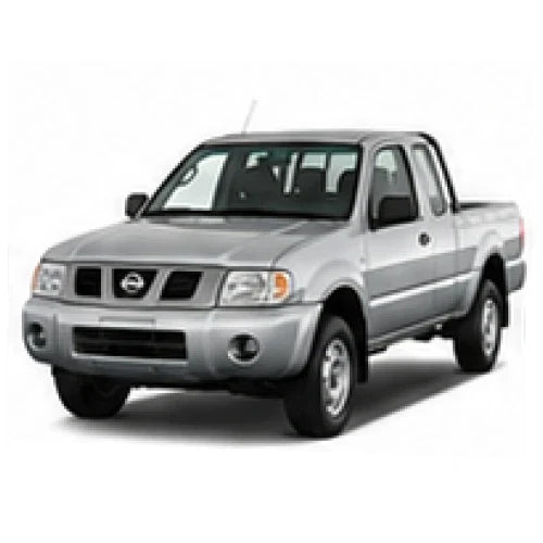 Navara 2004-2015