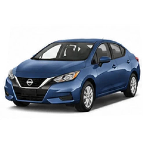Versa B17 2011-2019