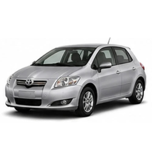 Auris 2006-2012
