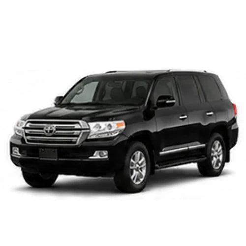 Land Cruiser 200 2008-2021