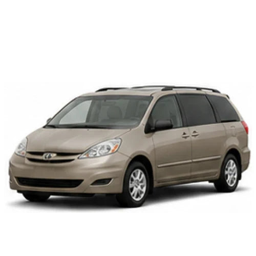 Sienna 2003-2010