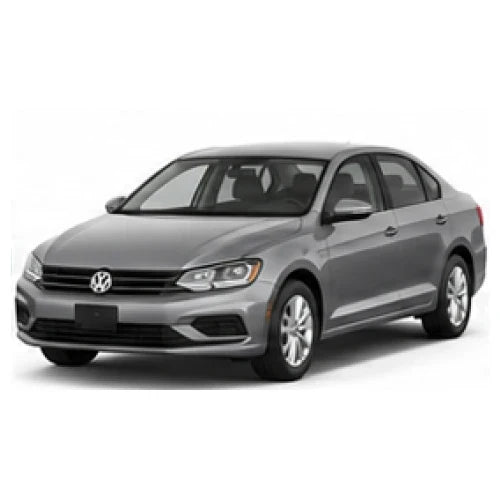 Jetta USA 2010-2017