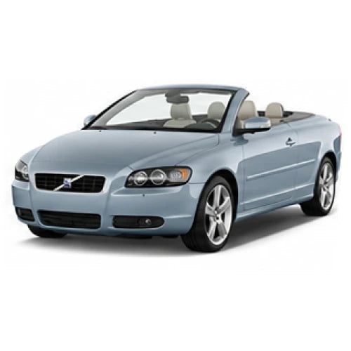C70 2005-2013
