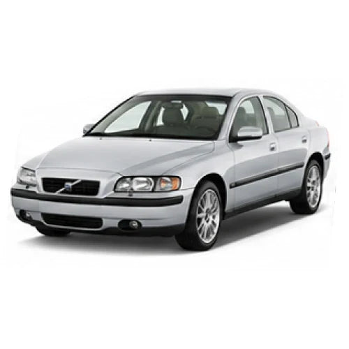 S60 2000-2009