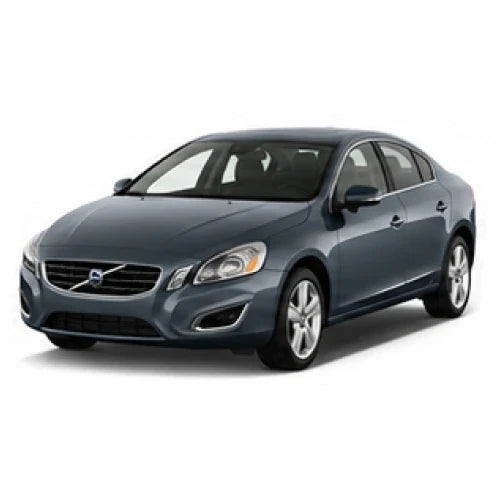 S60 2010-2013