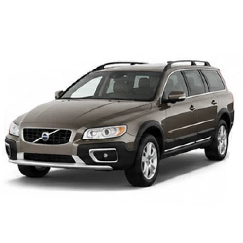 XC70 2007-2016