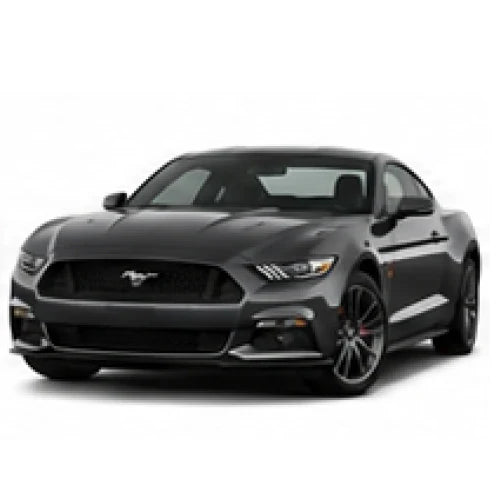 Mustang 2015