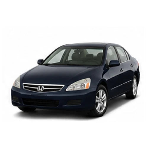 Accord USA 2003-2007