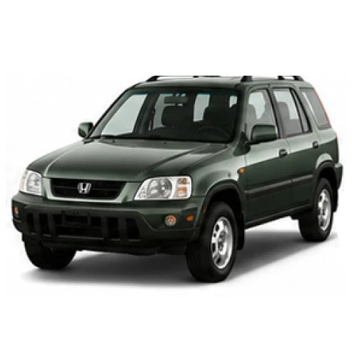 CRV 1995-2001