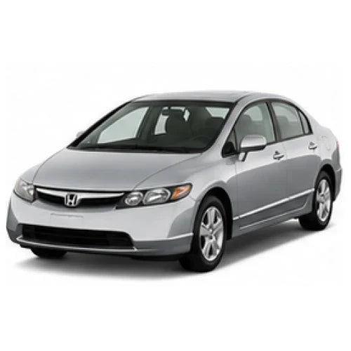 Civic 4D 2006-2011