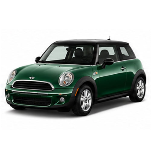 2/Mini Cooper F56 2014