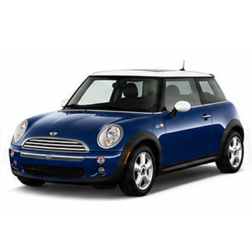 2/Mini Cooper R50 R53 2004