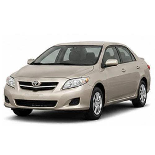 Corolla 150 2006-2013