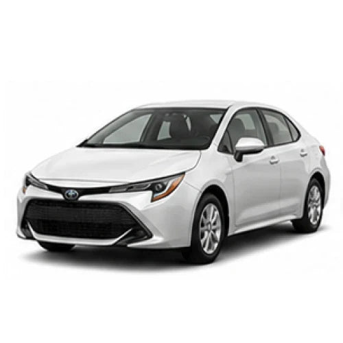 Corolla 2018