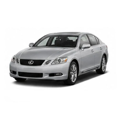 GS350/GS300 2006-2011