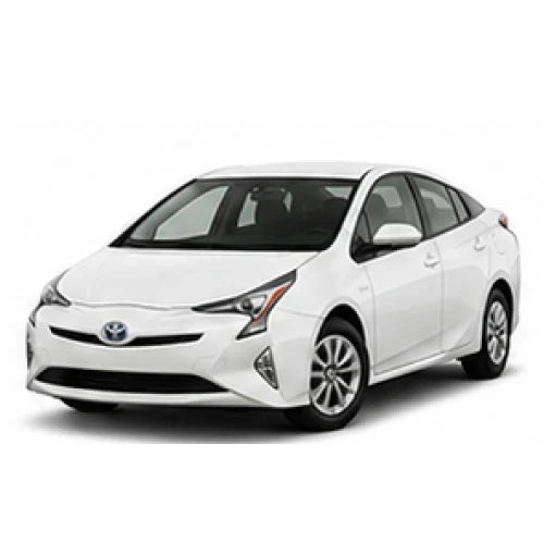 Prius 2016
