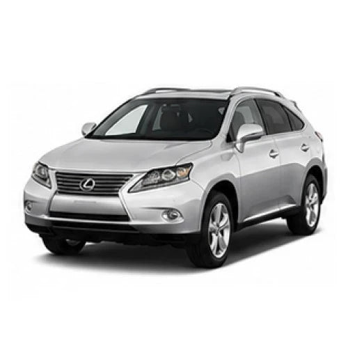 RX350/450 2009-2015