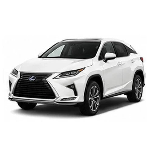 RX350/450 2015-2022