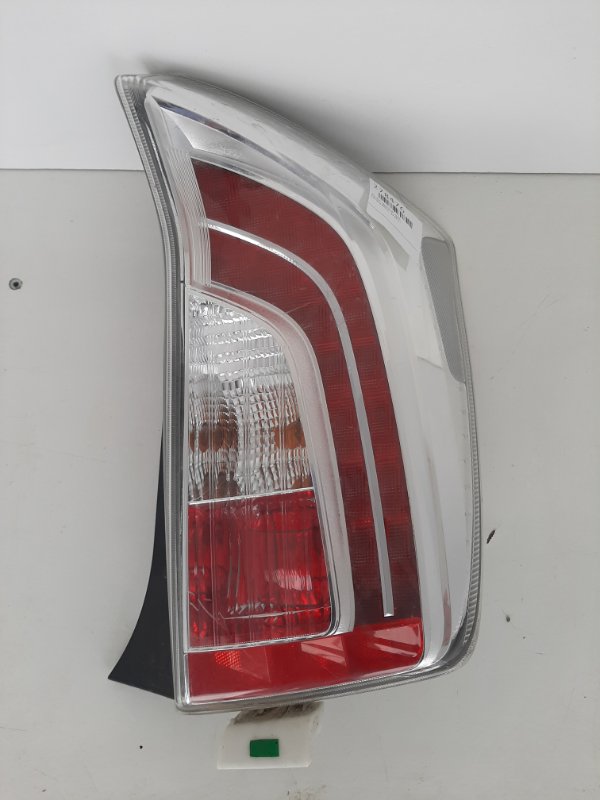 External lamp TOYOTA PRIUS - 30 09-17 Right.