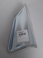 Direction indicator NISSAN LEAF 10-17 Right Front.
