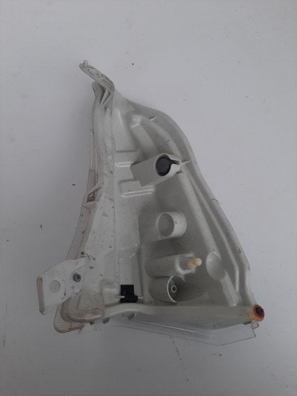 Direction indicator NISSAN LEAF 10-17 Right Front.
