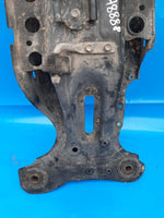 Rear suspension beam TOYOTA CAMRY 30 02-06 Rear.