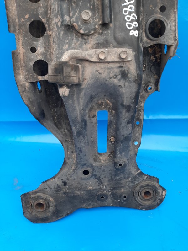 Rear suspension beam TOYOTA CAMRY 30 02-06 Rear.